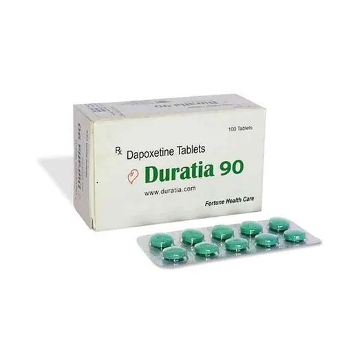 Duratia 90 mg Tablets
