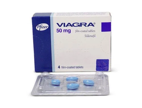 Viagra 50 Tablets