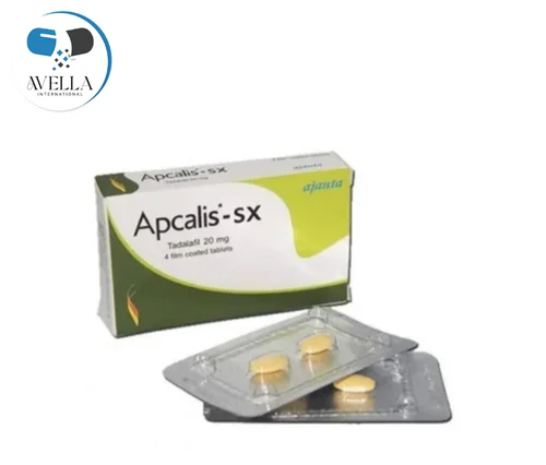 Apcalis-SX Tablet