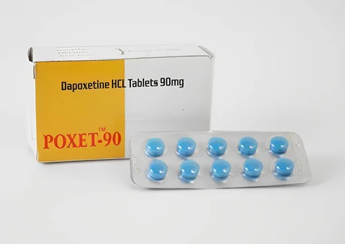 Poxet 90 Tablets