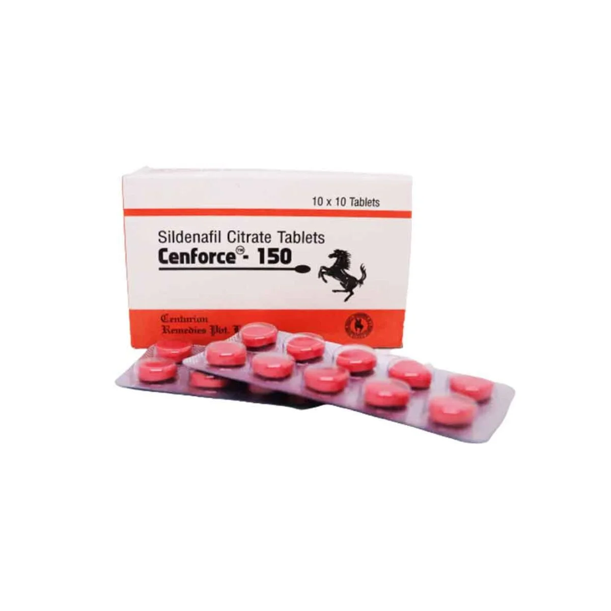 Cenforce 150 mg