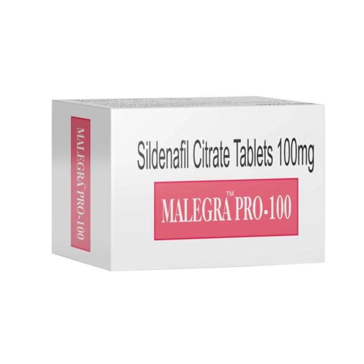 Malegra Professional 100 mg