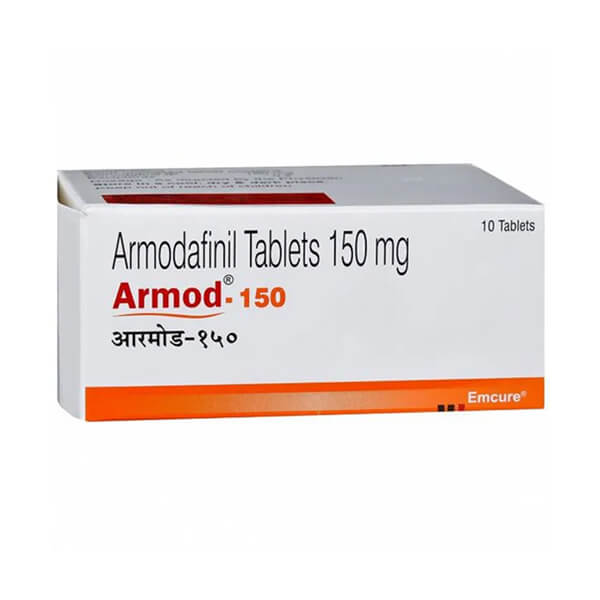 Armod 50 Mg (Armodafinil)