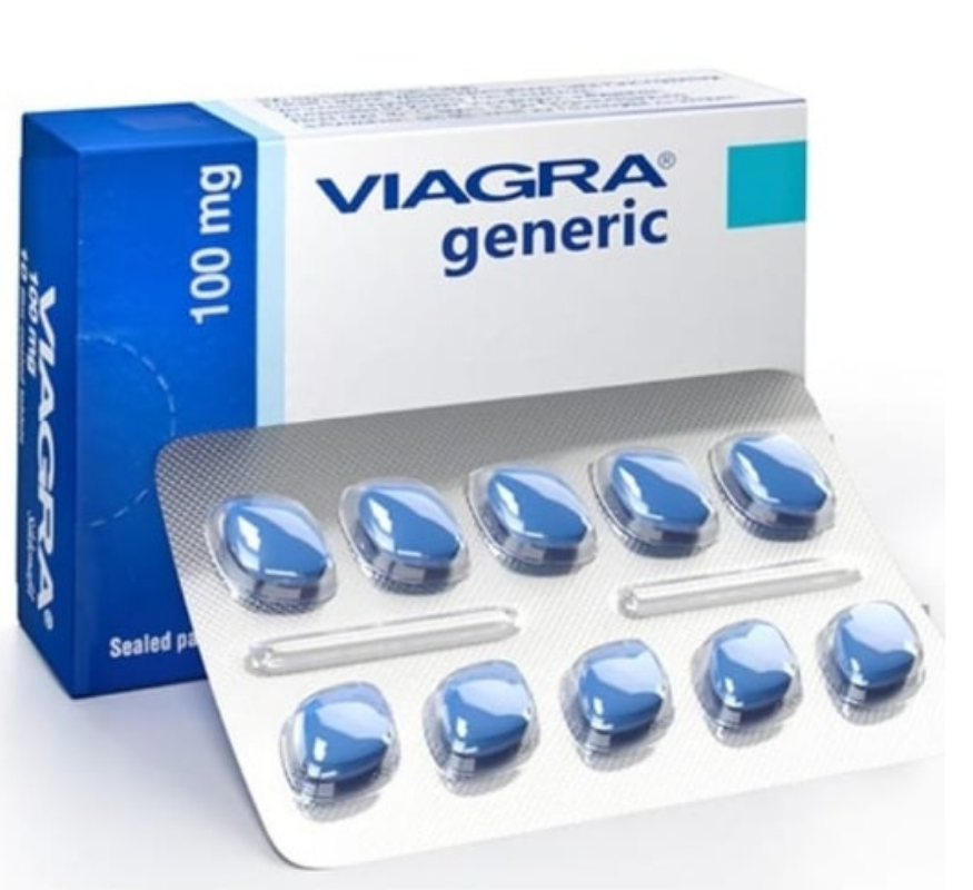 Generic Viagra