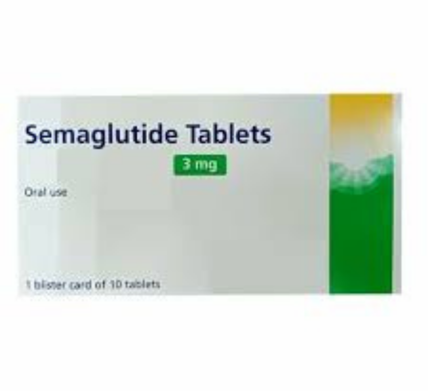 semaglutide tablets